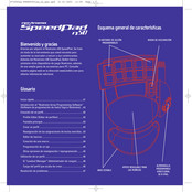 Nostromo SpeedPad n50 Manual De Instrucciones