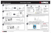 Lorex ACCWIFI1 Guia De Inicio Rapido