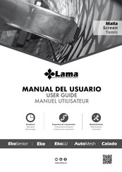 LAMA AutoMesh Manual Del Usuario