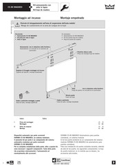 Dorma MAGNEO CS 80 Manual Del Usuario