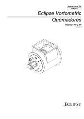 Eclipse Eclipse Vortometric MI Manual Del Usuario