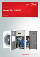 Danfoss Optyma Plus Guia De Aplicaciones