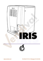 Vendival IRIS Manual De Instrucciones