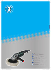 Silverline PRO 354232 Manual Del Usuario