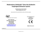 Medovations SafeGuide Dirección