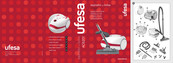 UFESA AC6201 Manual Del Usuario