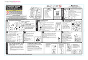 Fluidmaster 402CARHR Instrucciones De Instalación