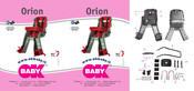 OKBABY Orion Manual Del Usuario