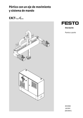 Festo EXCT C Serie Descripción