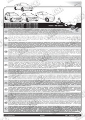 ECS Electronics MB-080-B1 Manual Del Usuario