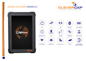 Clever CAP ROAD V.3.3. Manual Usuario