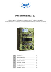 PNI HUNTING 2C Manual De Usuario