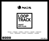 NGS LOOP TRACK Manual De Usuario