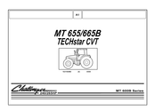 Challenger MT 655B Manual Del Usuario