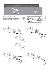 Huber Tayrona Manual De Instrucciones