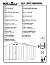 DuraMax ID5327 Manual Del Propietário