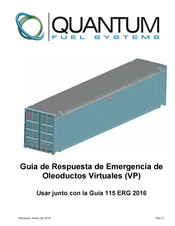 Quantum 118388 Guia De Respuesta Ante Emergencias