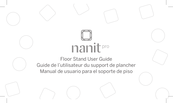 Nanit N301 Manual De Usuario