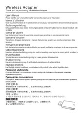 Hitachi CP-WU5506 Manual De Usuario