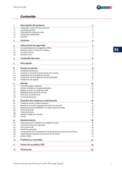 Nouvag Vacuson 40 Instrucciones De Uso