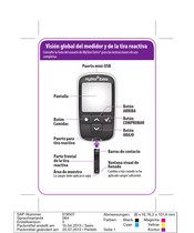 MyStar Extra Manual De Instrucciones