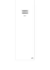 digi-tech 1-LD3101-3 Manual Del Usuario