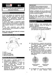 Electra e3 Manual Del Usuario