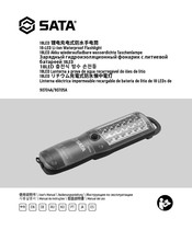 SATA 90704A Manual Del Uso