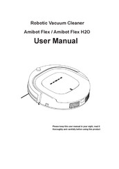 Amibot Flex Manual Del Usuario