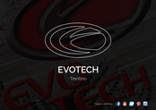 Evotech ESTR-0817 Manual Del Usuario