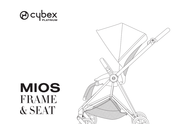 CYBEX Platinum MIOS Manual Del Usario