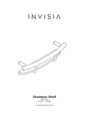 Healthcraft INVISIA INV-SHS Manual Del Usuario