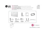 LG 55LF5500 Manual Del Usuario