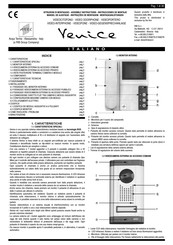 Atec Venice Instrucciones De Montaje