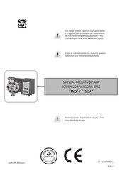 ATA TMSA Serie Manual Operativo