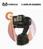 SYBRILLO GoPro Guía De Usuario