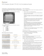 Illumina TR-001-44 Guía De Cumplimiento