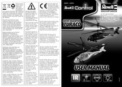 Revell Control TURACO Manual Del Usuario