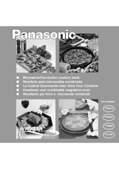Panasonic NNA883 Manual Del Usuario