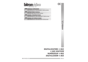 Bitronvideo AN9847/L Manual De Istrucciones