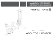 Movement Edge ADUTOR Manual De Montaje