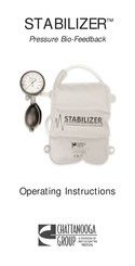 Chattanooga Group STABILIZER Instrucciones Del Operador