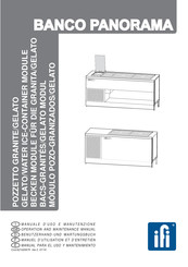 ifi 1250 Manual Del Usuario