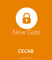 New Gate CECAB Guia De Inicio Rapido