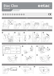 Etac Cloo Manual