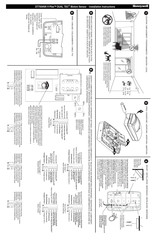 Honeywell DT7500SN V-Plex DUAL TEC Instrucciones De Instalación