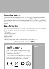 TTS TUFF-CAM 2 Guia Del Usuario