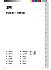 3M PN 64393 Manual Del Usuario