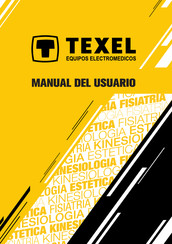 TEXEL CRIOTEX4 Manual De Instrucciones