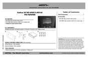 Metra 99-9228B Instrucciones De Instalación